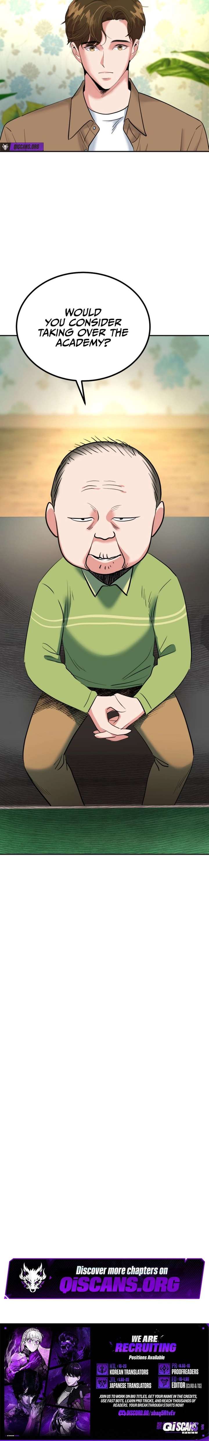 Reversing Life With Future USB! Chapter 26 119 028