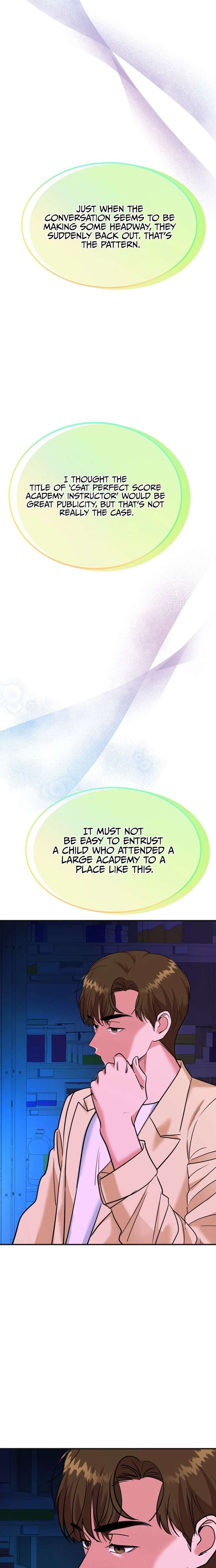 Reversing Life With Future USB! Chapter 27 79 003