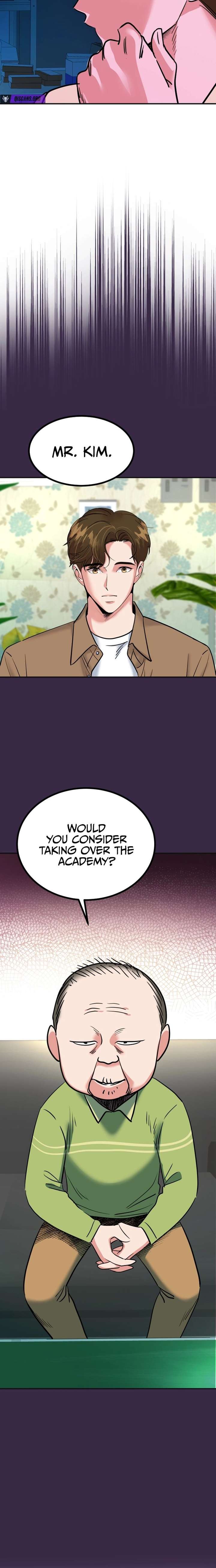 Reversing Life With Future USB! Chapter 27 80 004