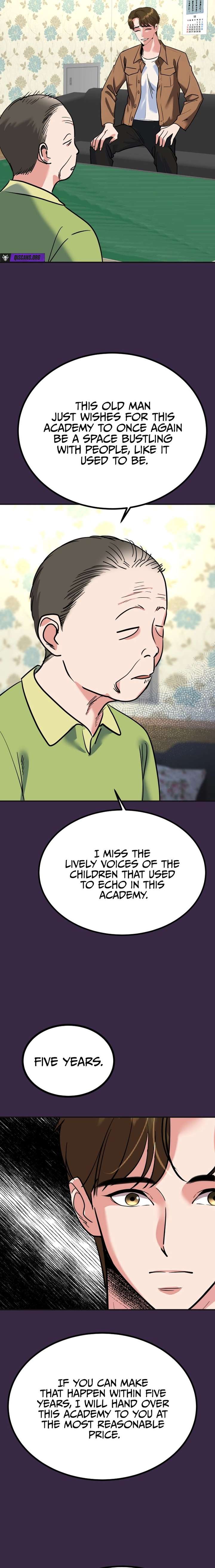 Reversing Life With Future USB! Chapter 27 82 006