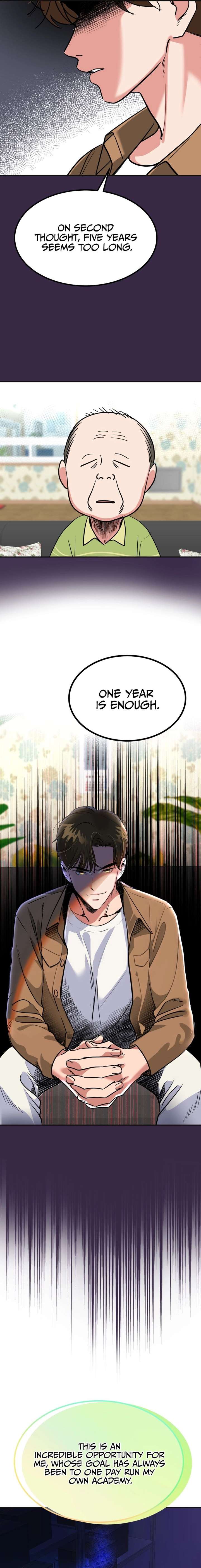 Reversing Life With Future USB! Chapter 27 85 009