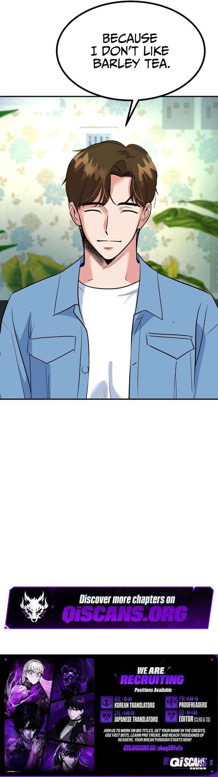 Reversing Life With Future USB! Chapter 27 99 023