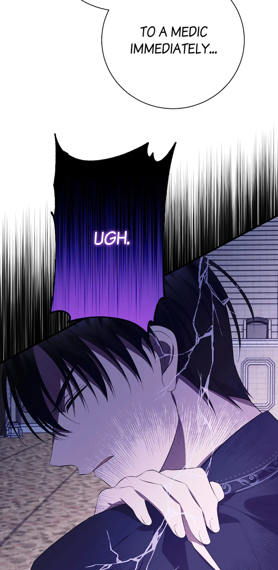 Rewrite My Happy Ending Chapter 37 218 ch 37 13