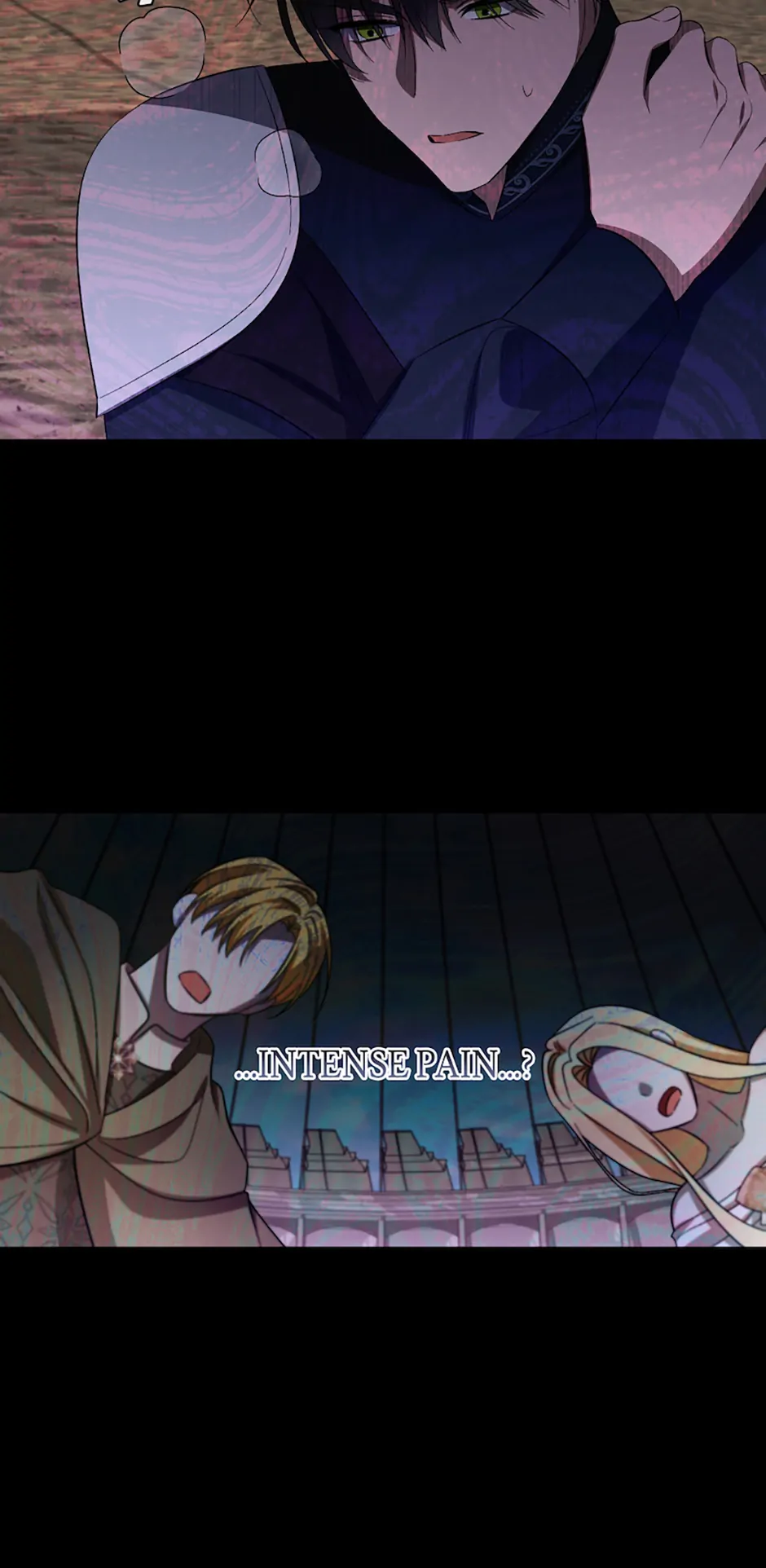 Rewrite My Happy Ending Chapter 37 220 ch 37 15