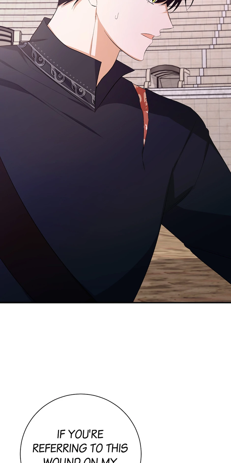 Rewrite My Happy Ending Chapter 37 207 ch 37 2