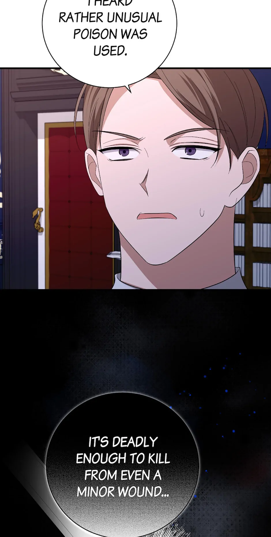 Rewrite My Happy Ending Chapter 37 228 ch 37 23