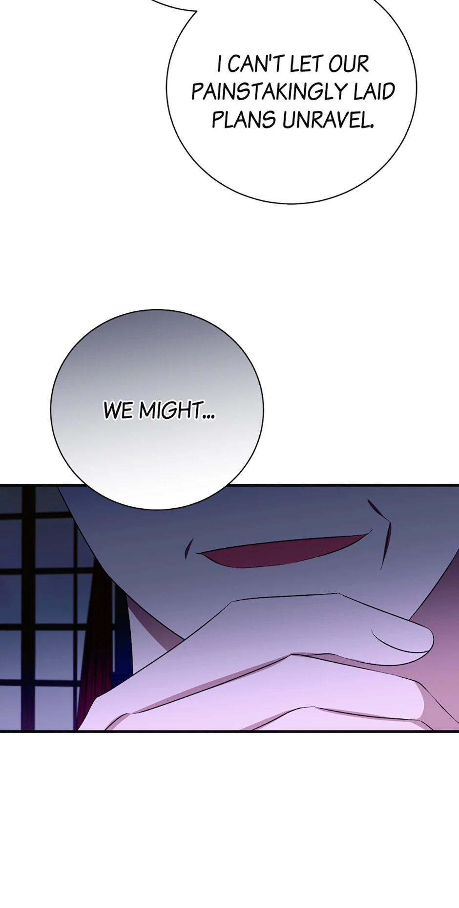 Rewrite My Happy Ending Chapter 37 232 ch 37 27