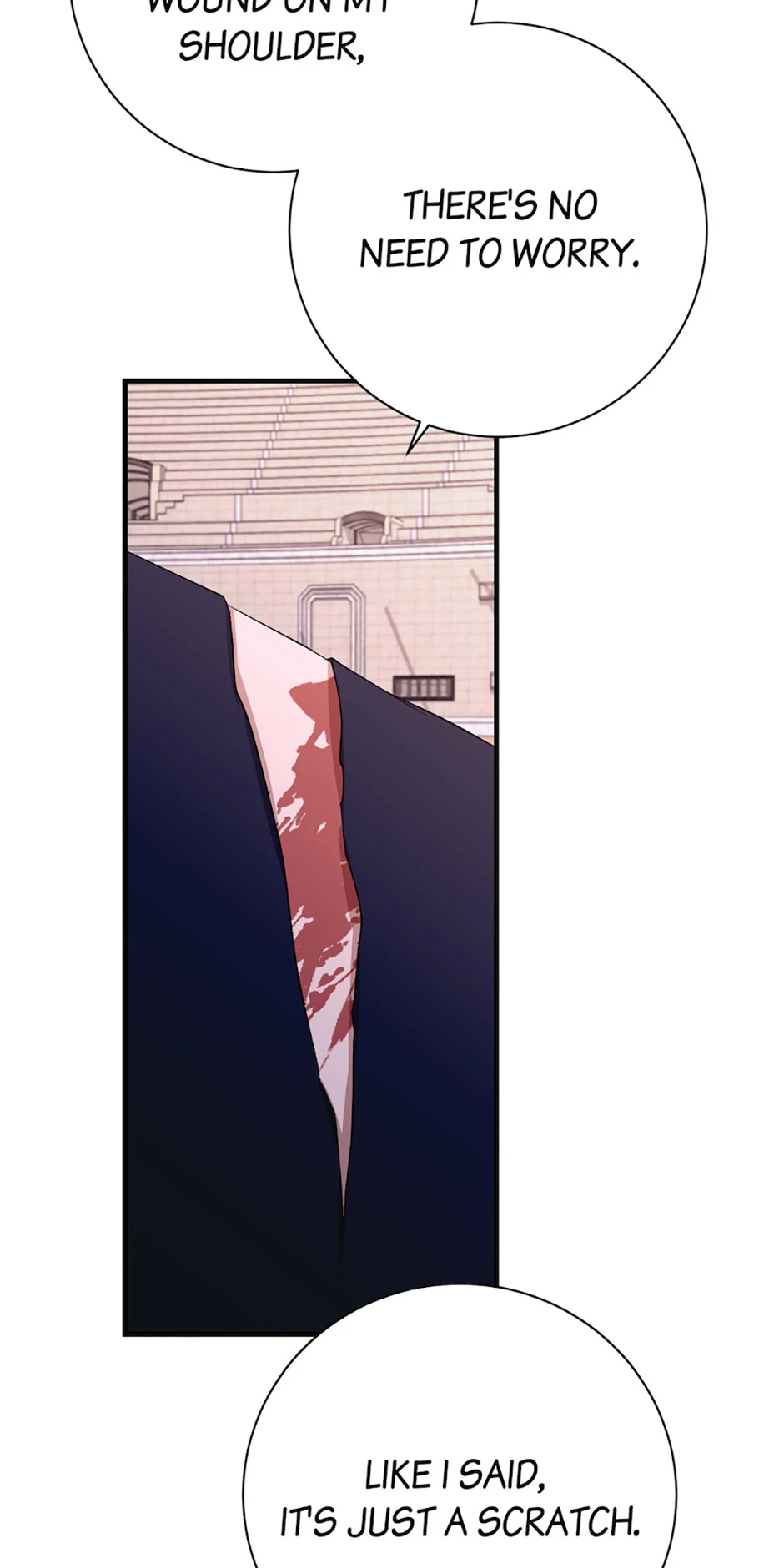 Rewrite My Happy Ending Chapter 37 208 ch 37 3