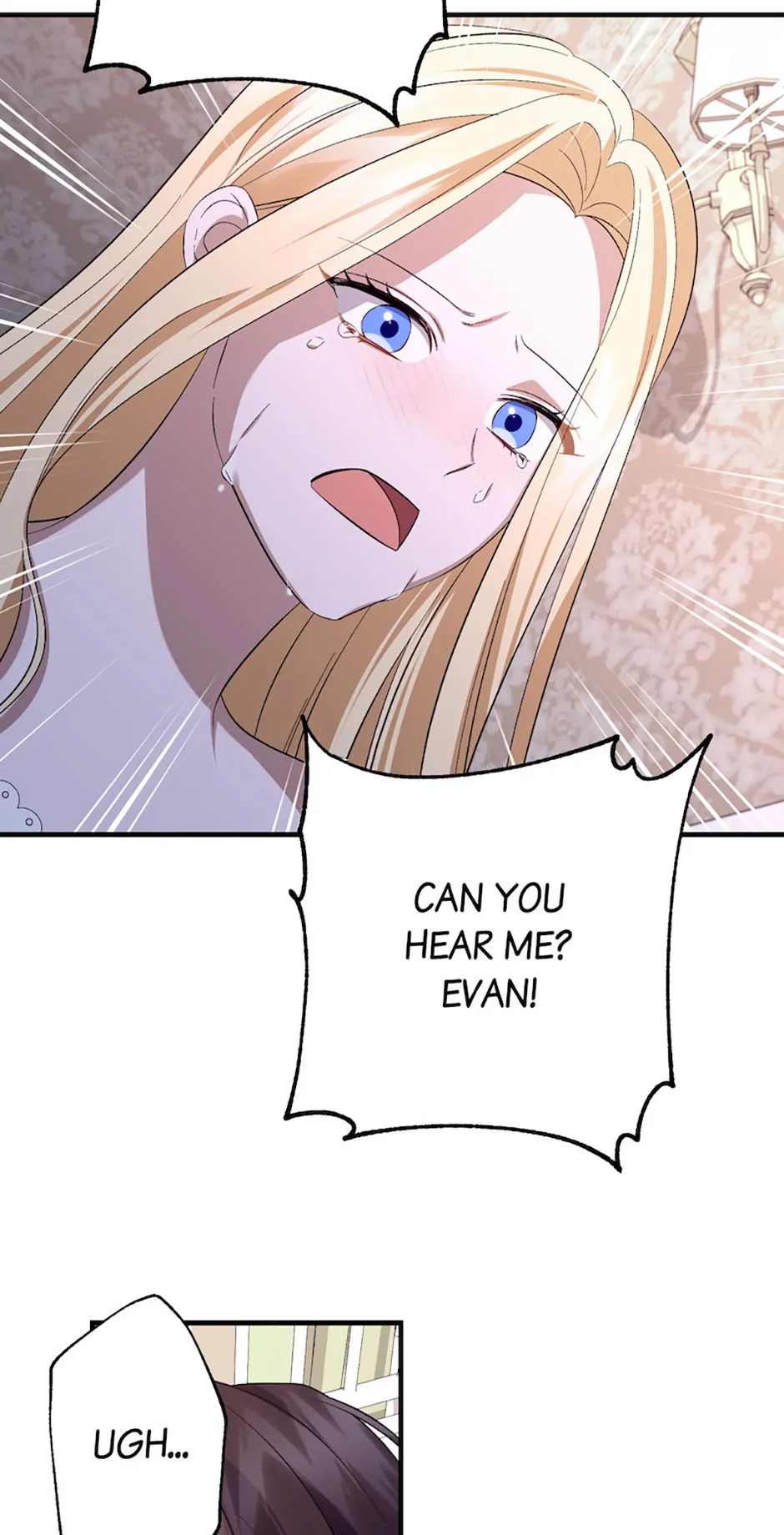 Rewrite My Happy Ending Chapter 37 235 ch 37 30