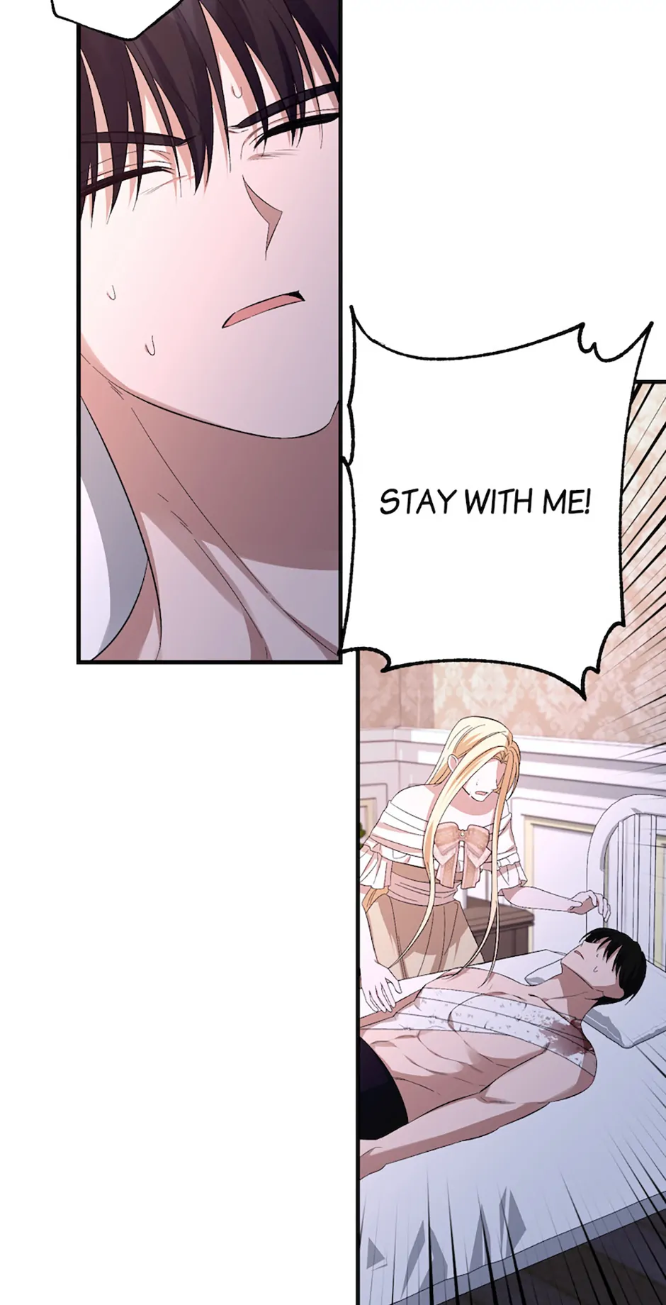 Rewrite My Happy Ending Chapter 37 236 ch 37 31