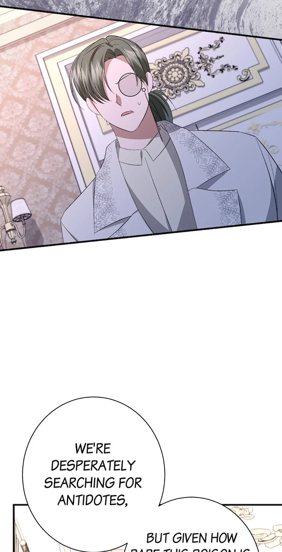 Rewrite My Happy Ending Chapter 37 239 ch 37 34