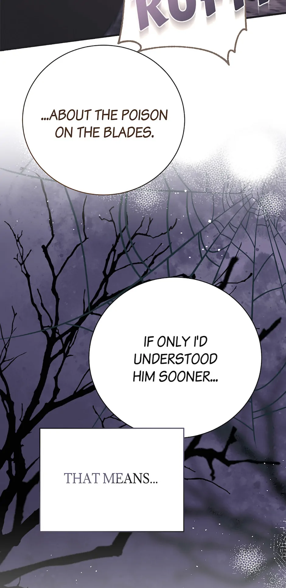 Rewrite My Happy Ending Chapter 37 251 ch 37 46