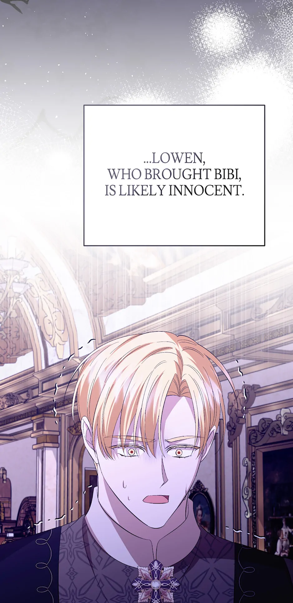 Rewrite My Happy Ending Chapter 37 252 ch 37 47