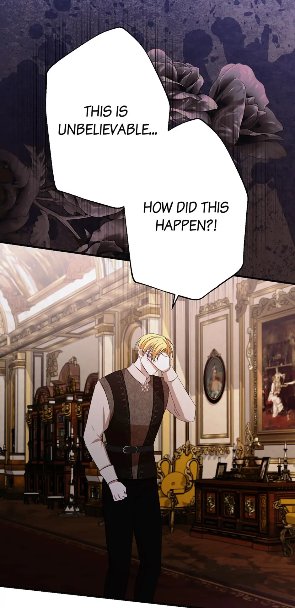 Rewrite My Happy Ending Chapter 37 254 ch 37 49