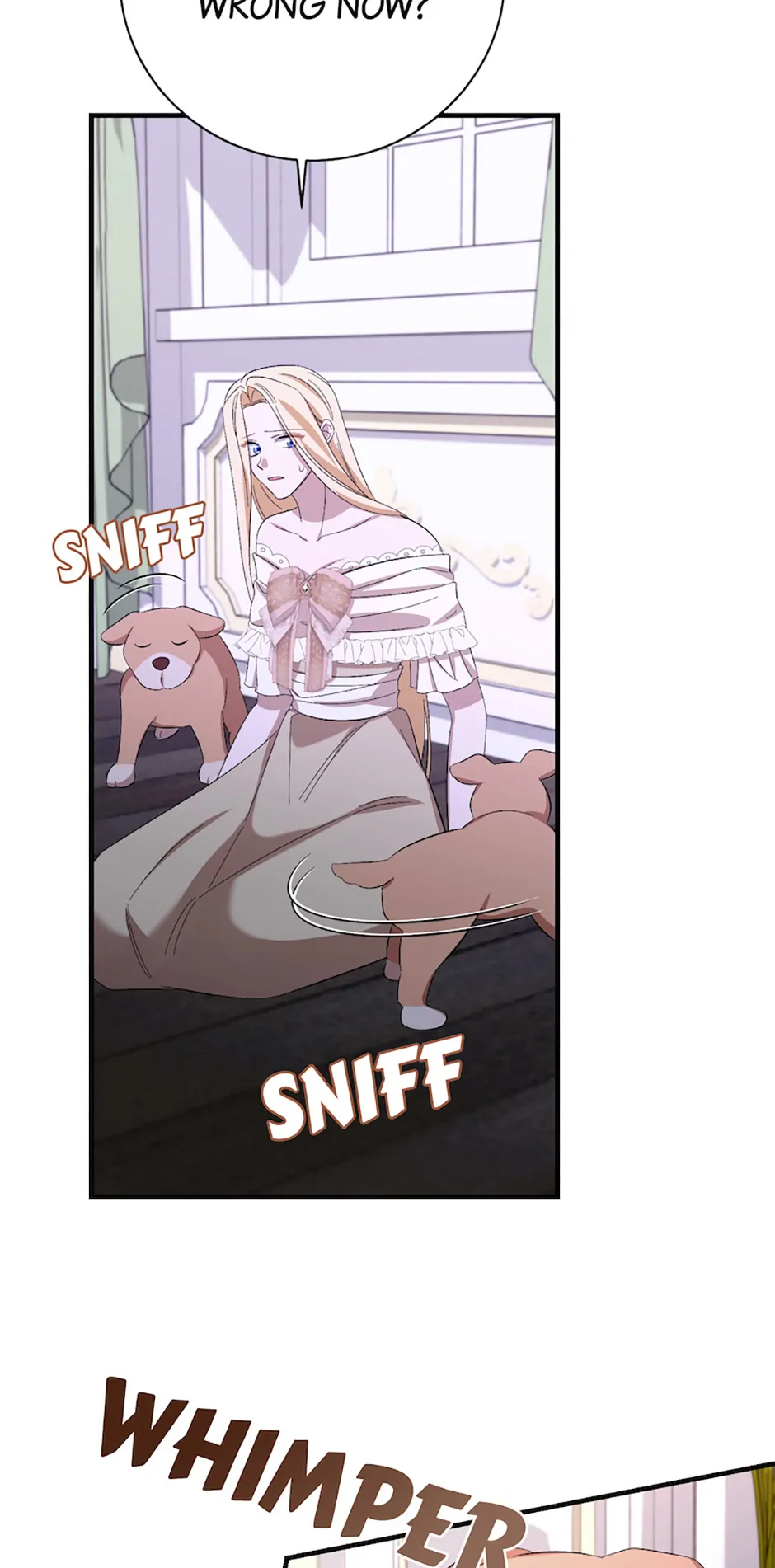 Rewrite My Happy Ending Chapter 37 260 ch 37 55