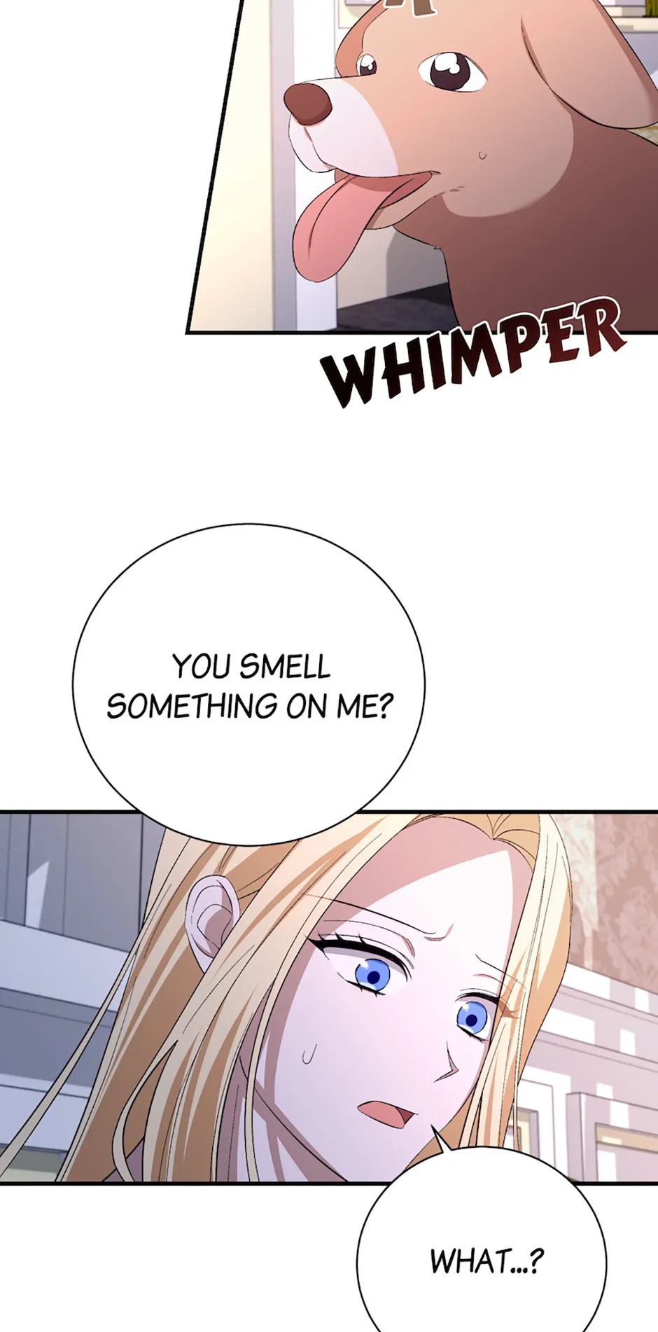 Rewrite My Happy Ending Chapter 37 261 ch 37 56