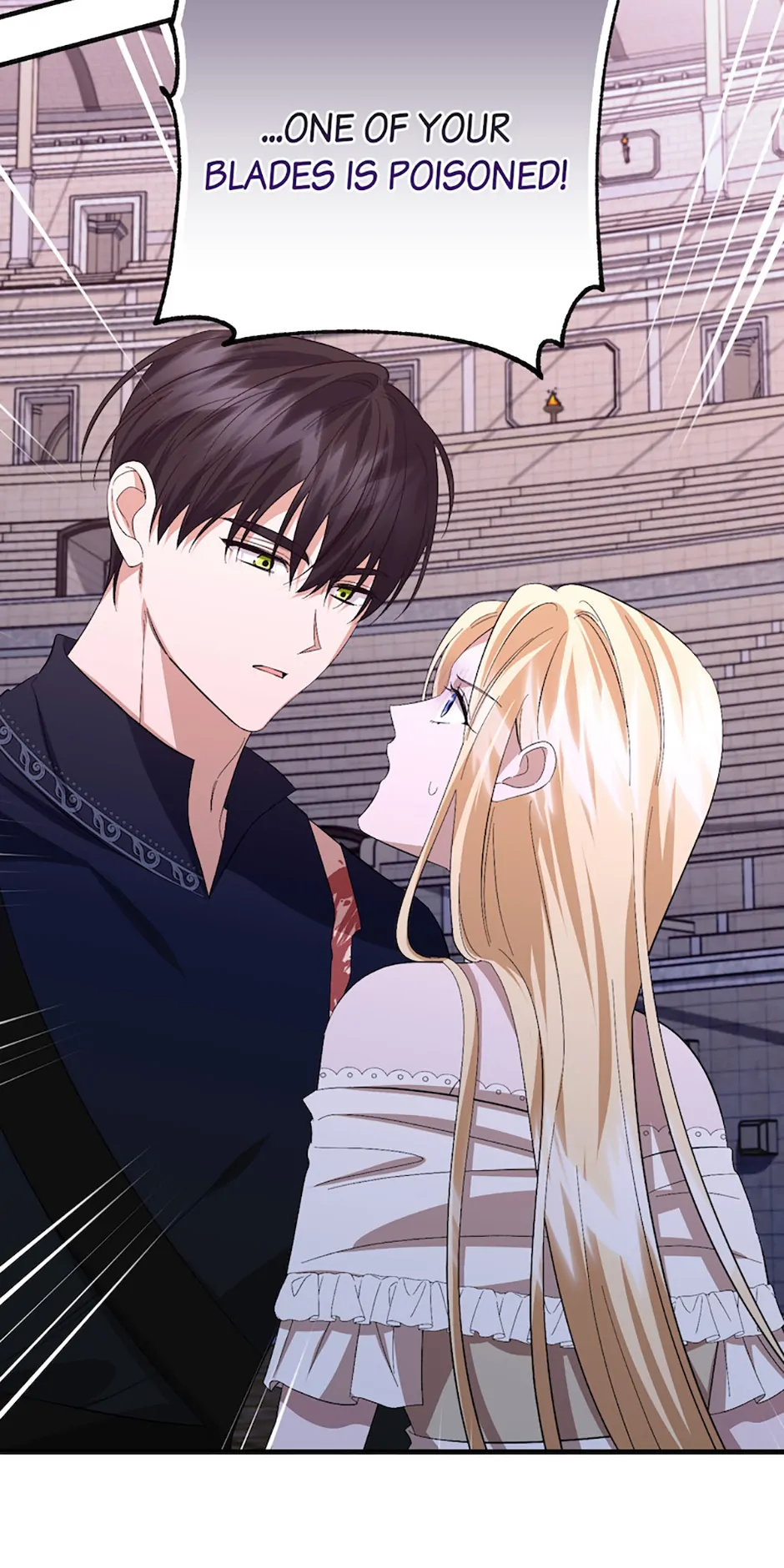 Rewrite My Happy Ending Chapter 37 212 ch 37 7