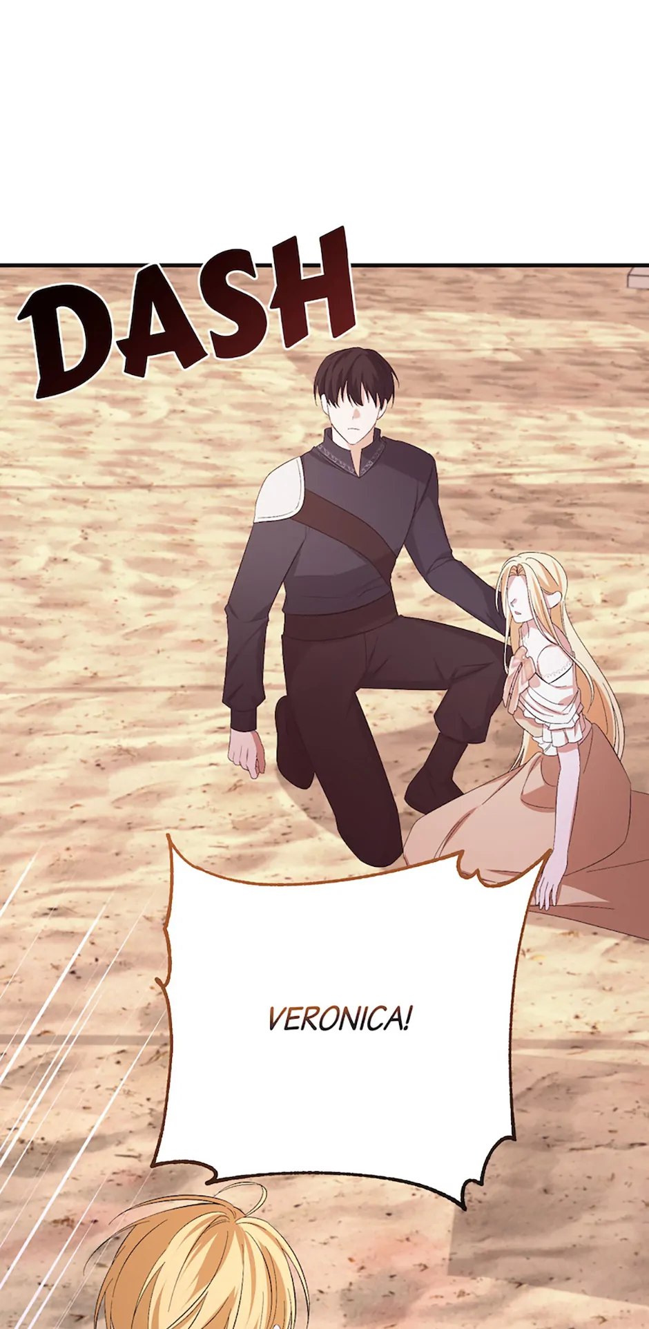 Rewrite My Happy Ending Chapter 37 214 ch 37 9