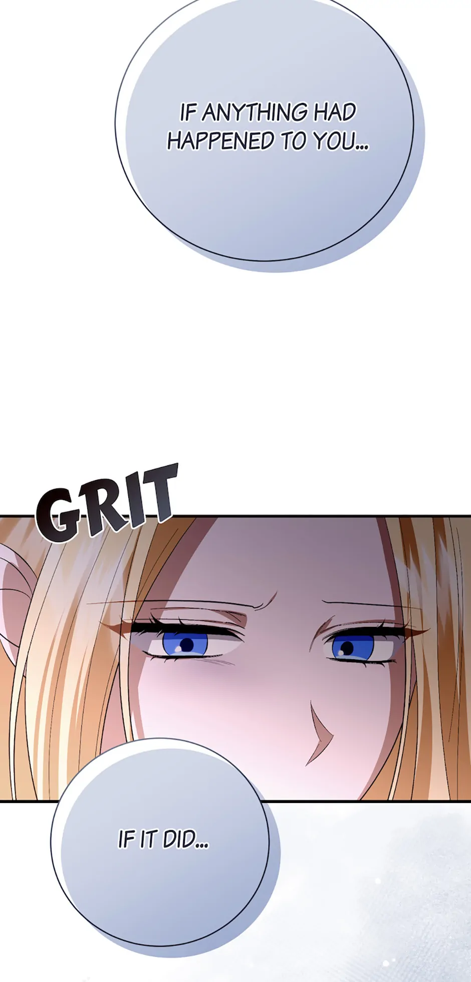 Rewrite My Happy Ending Chapter 39 233 ch 39 19