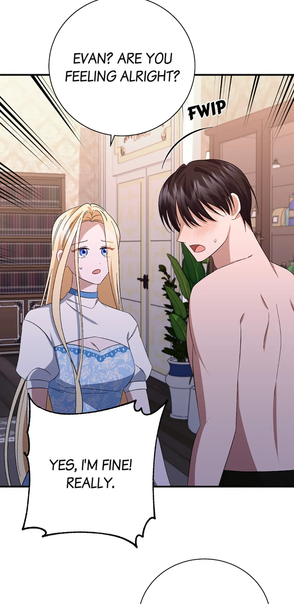 Rewrite My Happy Ending Chapter 39 242 ch 39 28