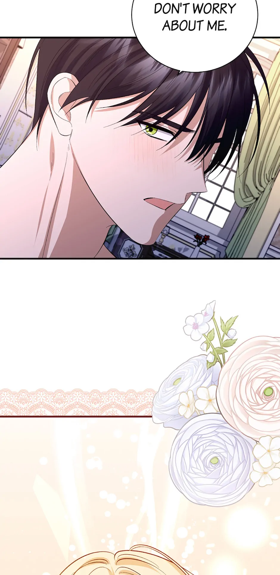 Rewrite My Happy Ending Chapter 39 243 ch 39 29