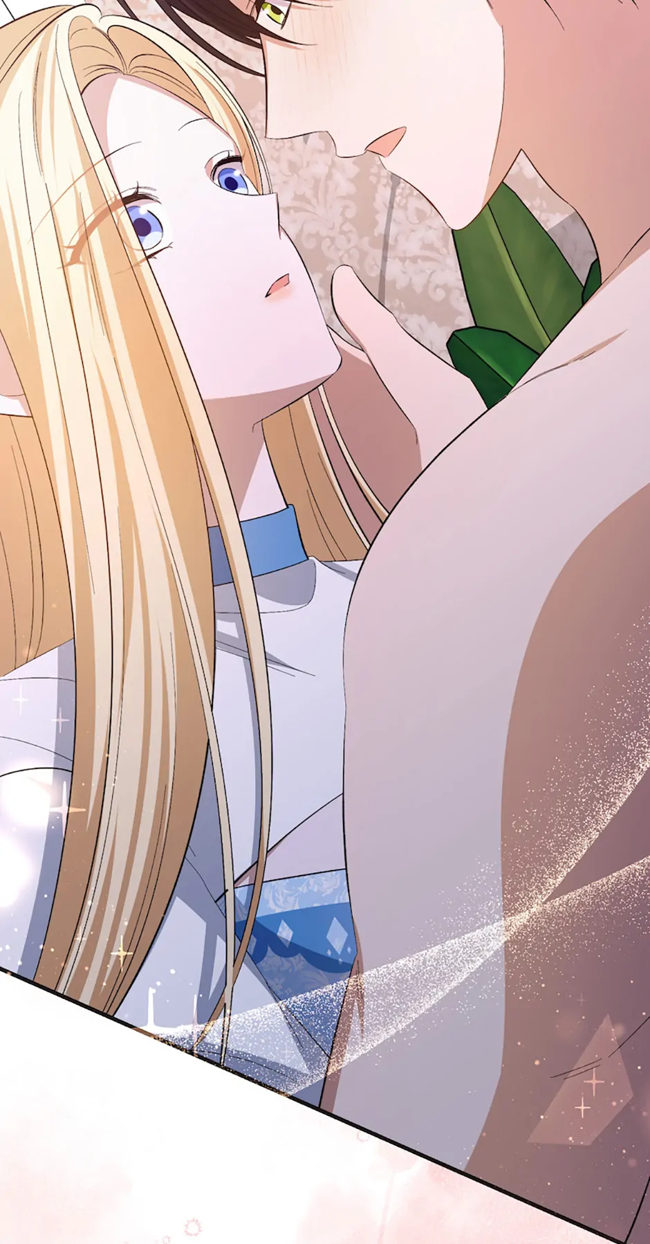 Rewrite My Happy Ending Chapter 39 248 ch 39 34