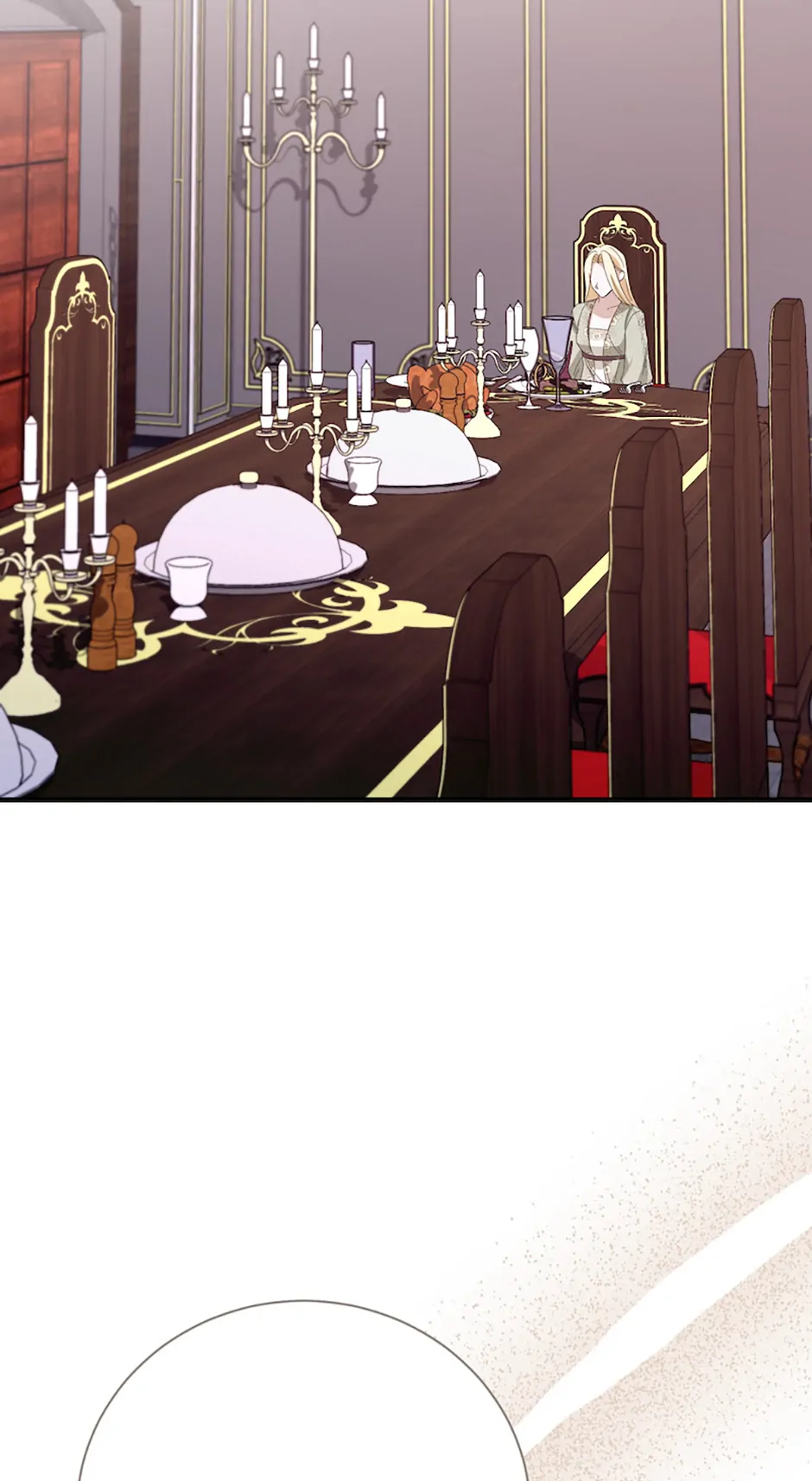 Rewrite My Happy Ending Chapter 39 253 ch 39 39