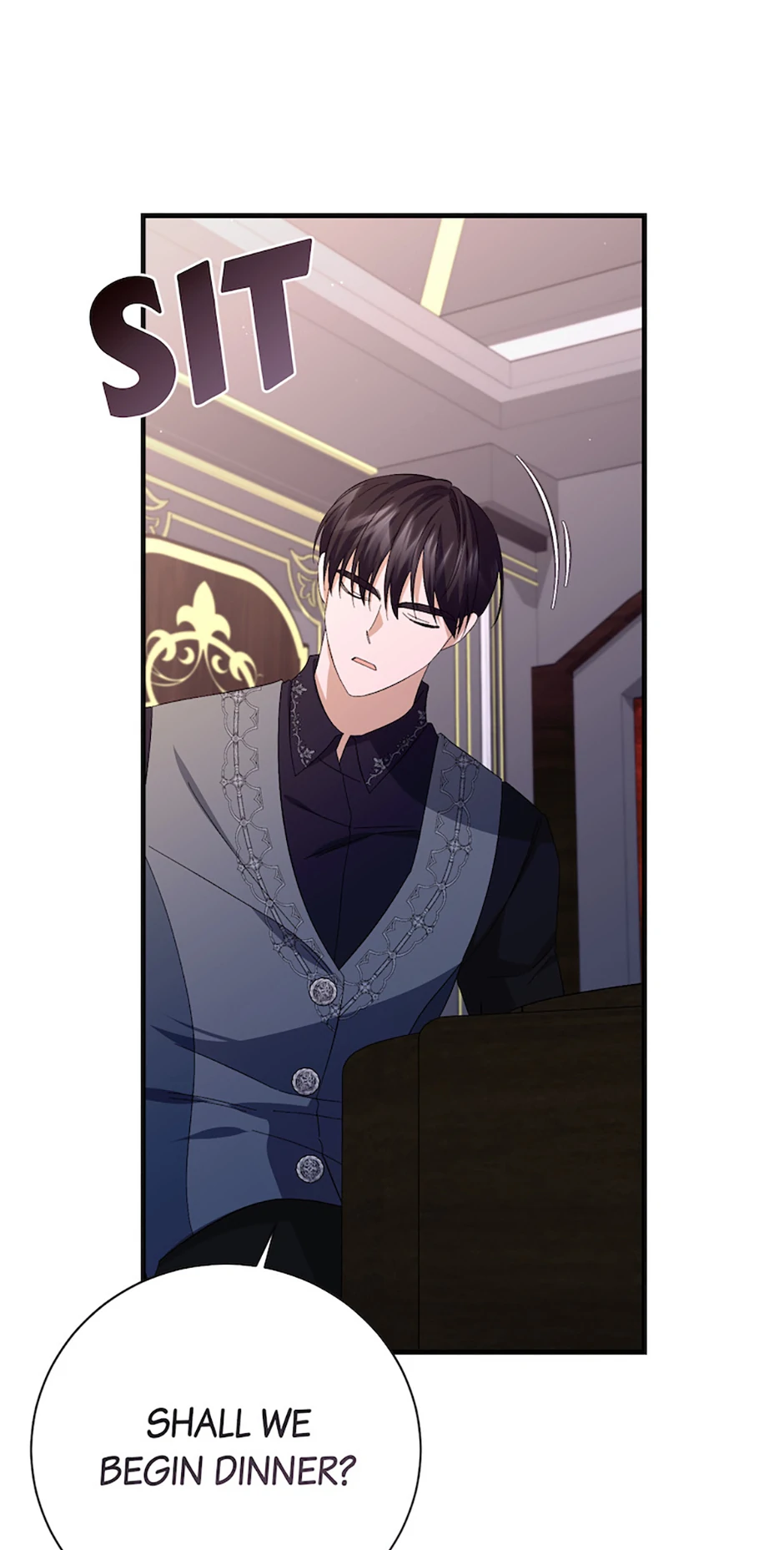 Rewrite My Happy Ending Chapter 39 261 ch 39 47