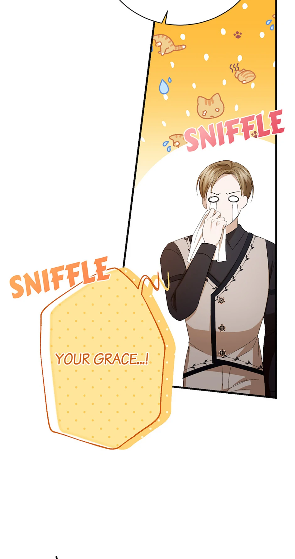 Rewrite My Happy Ending Chapter 39 219 ch 39 5