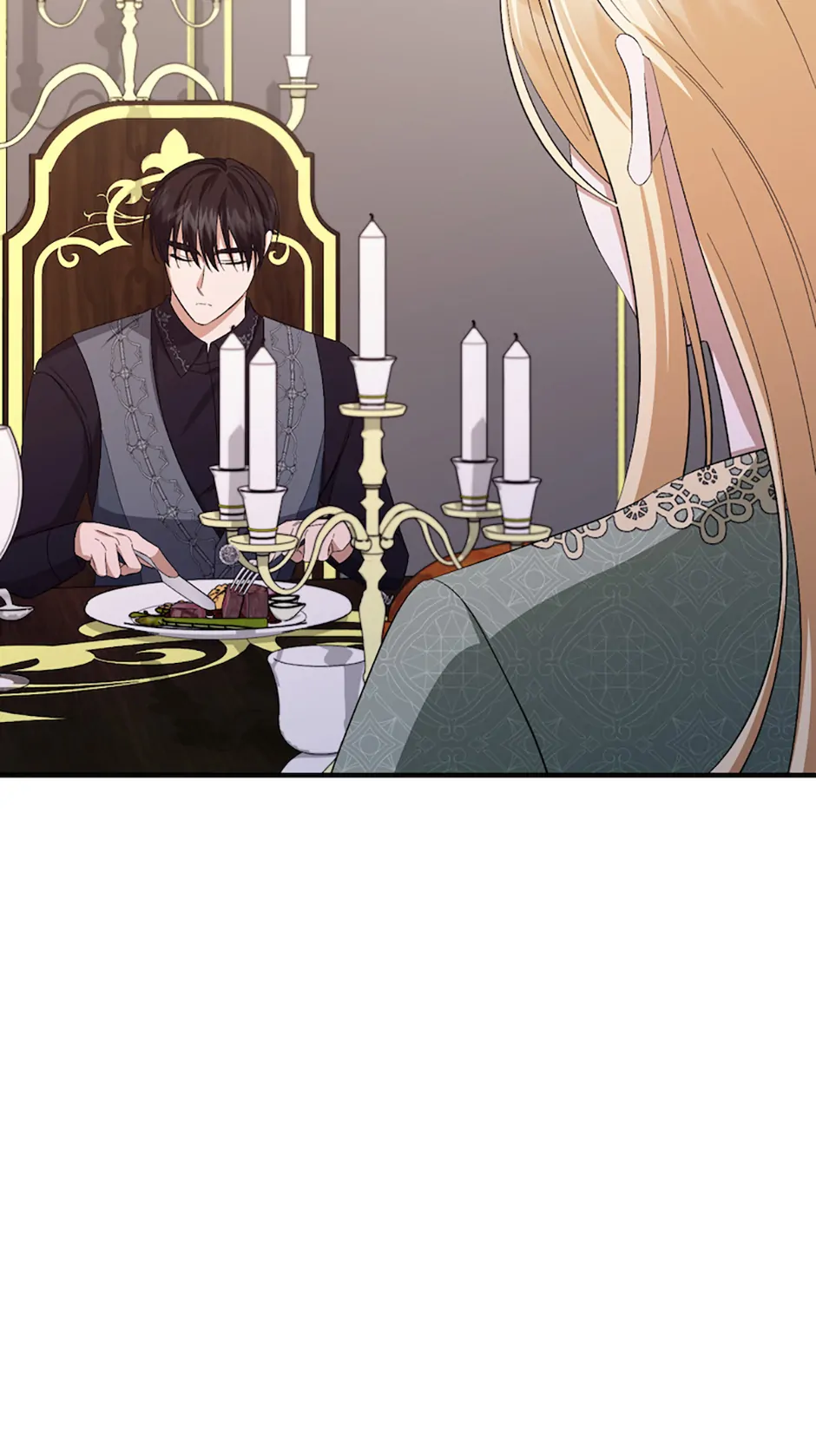 Rewrite My Happy Ending Chapter 39 267 ch 39 53