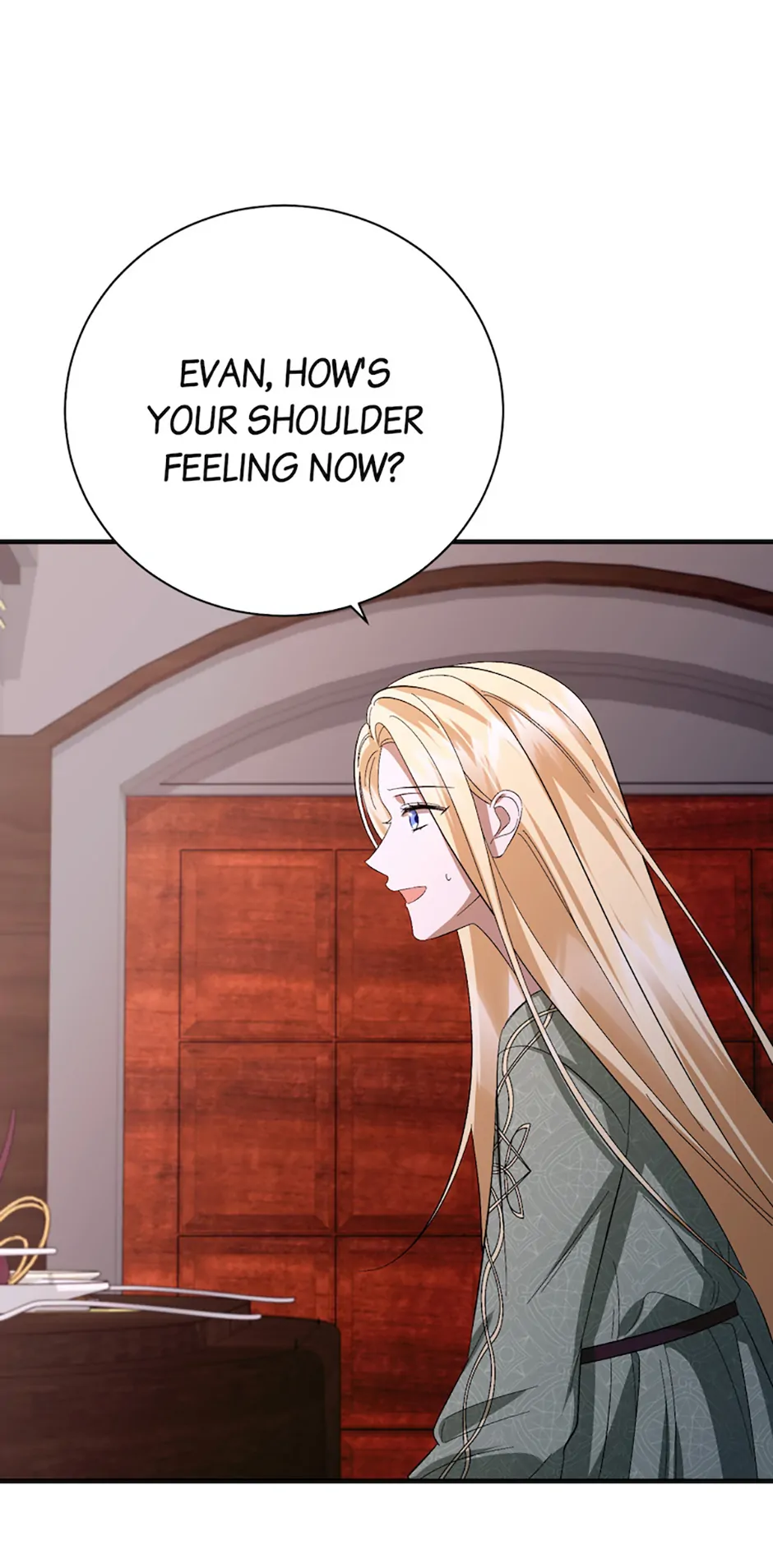 Rewrite My Happy Ending Chapter 39 268 ch 39 54