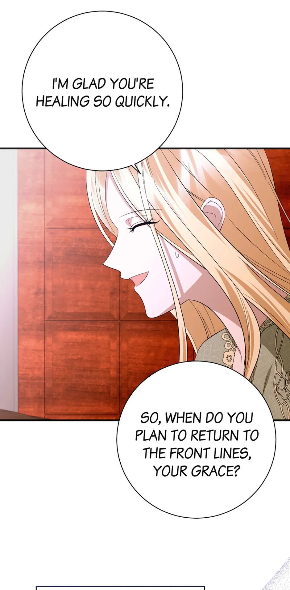 Rewrite My Happy Ending Chapter 39 272 ch 39 58