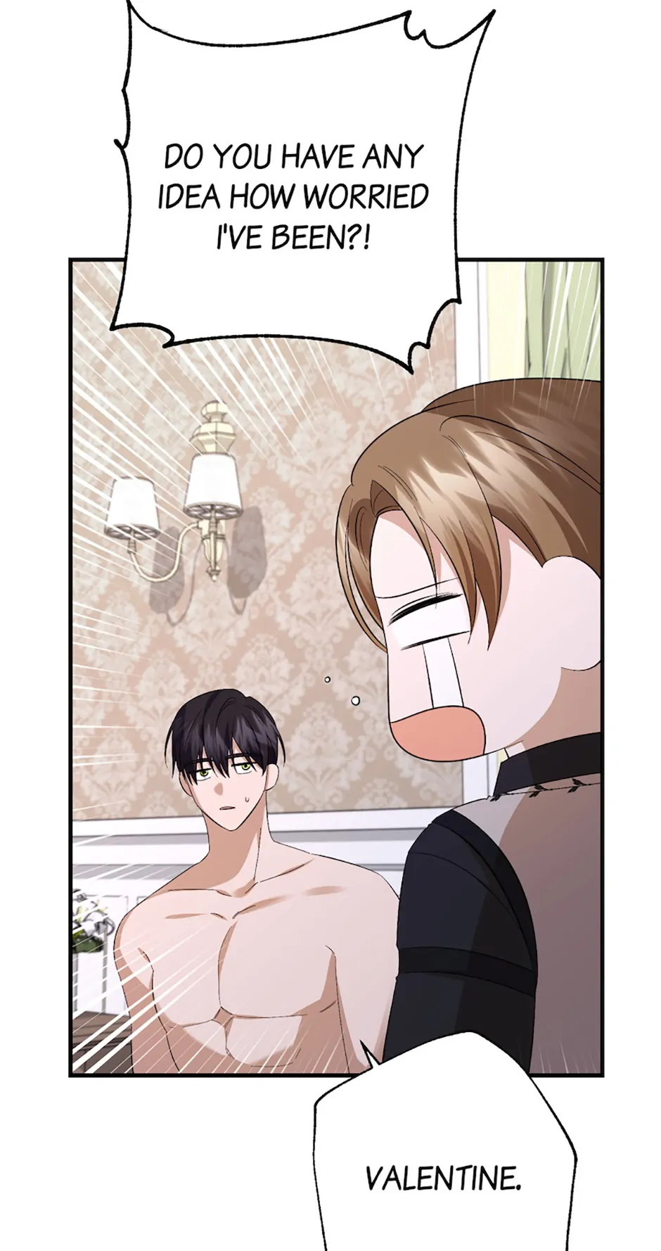 Rewrite My Happy Ending Chapter 39 220 ch 39 6