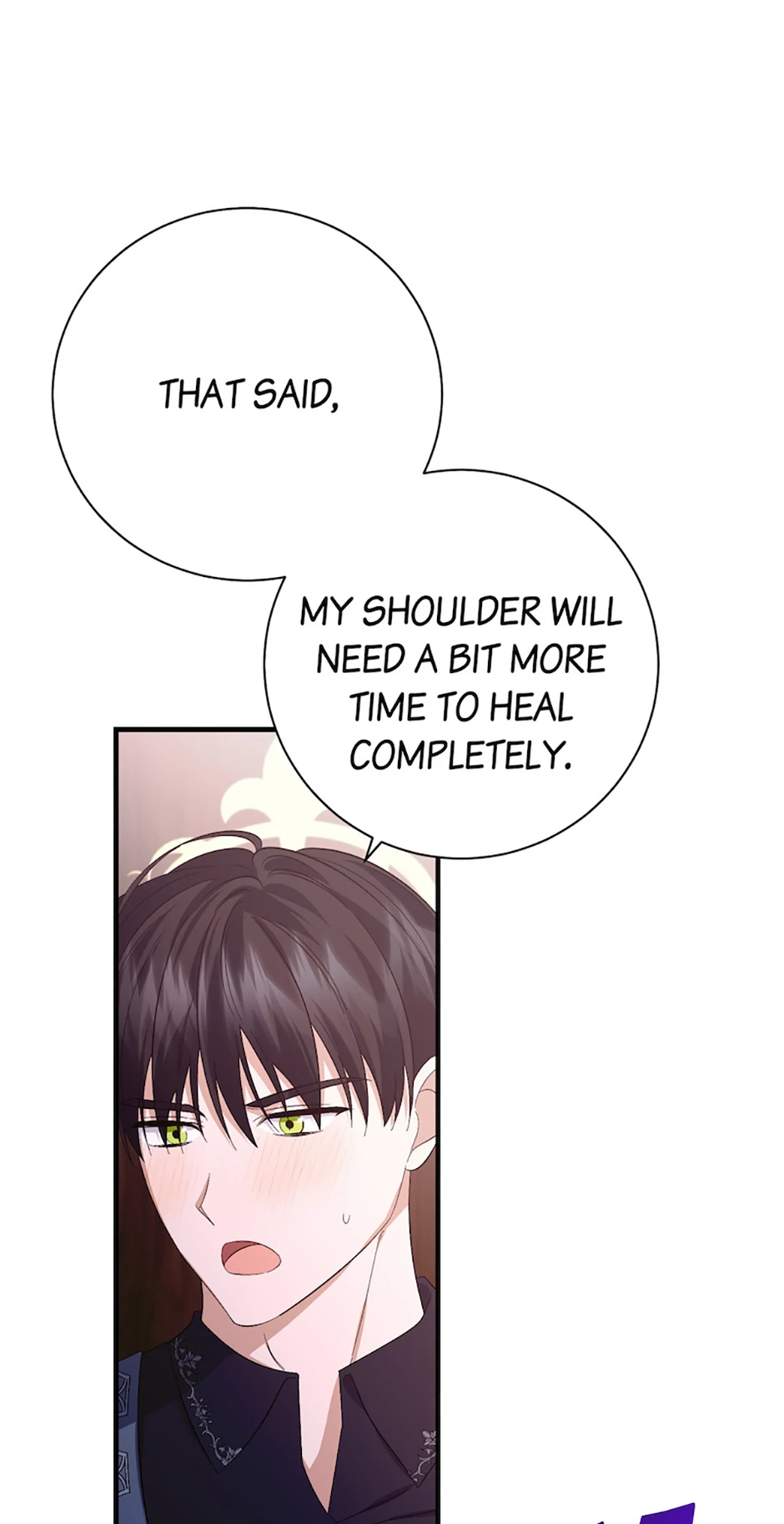 Rewrite My Happy Ending Chapter 39 277 ch 39 63