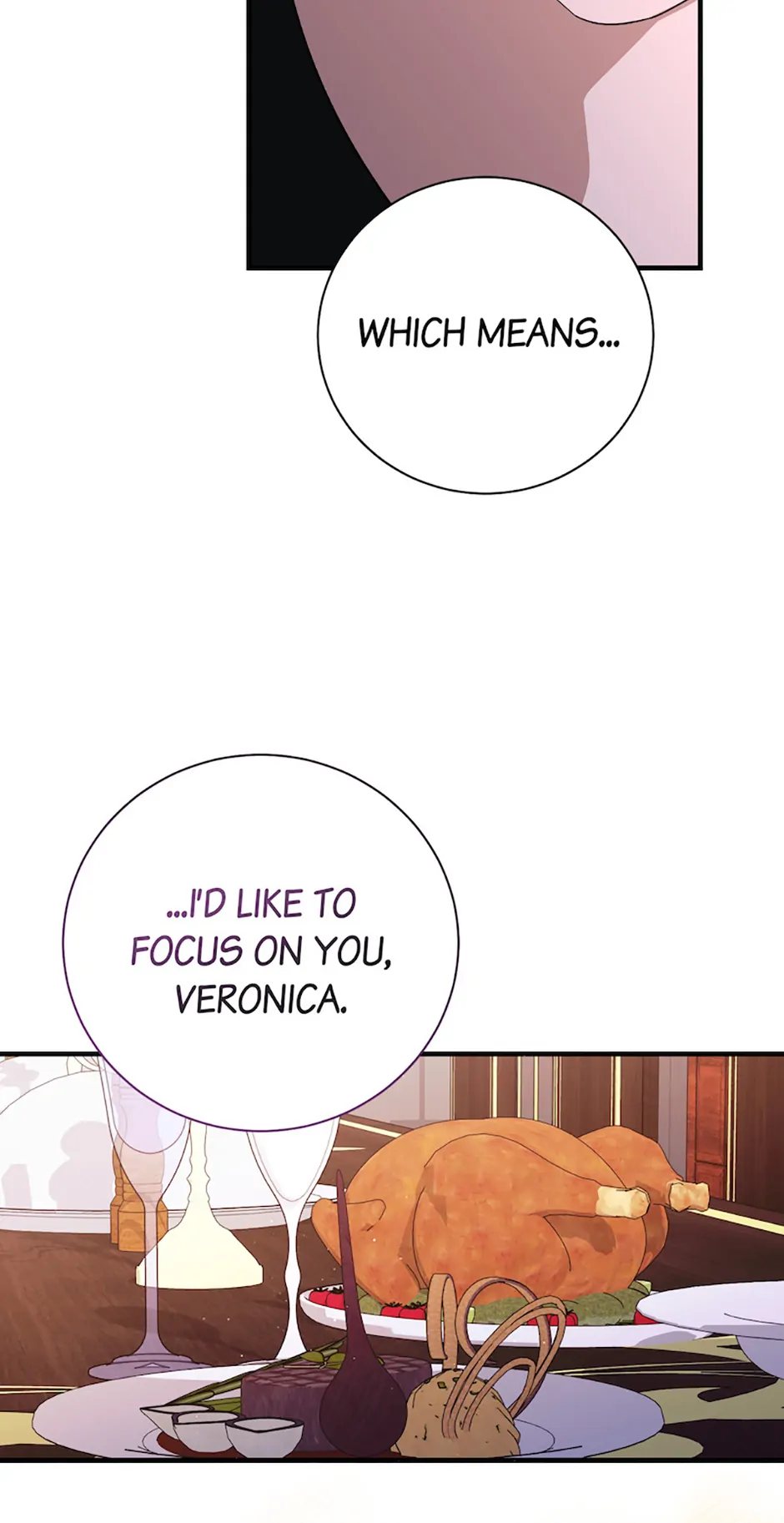 Rewrite My Happy Ending Chapter 39 279 ch 39 65