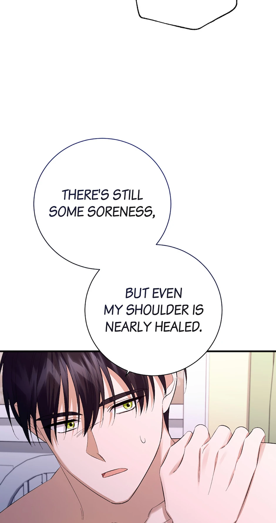 Rewrite My Happy Ending Chapter 39 221 ch 39 7