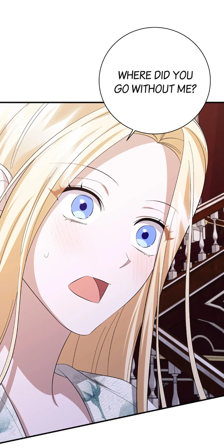 Rewrite My Happy Ending Chapter 41 266 ch 41 10