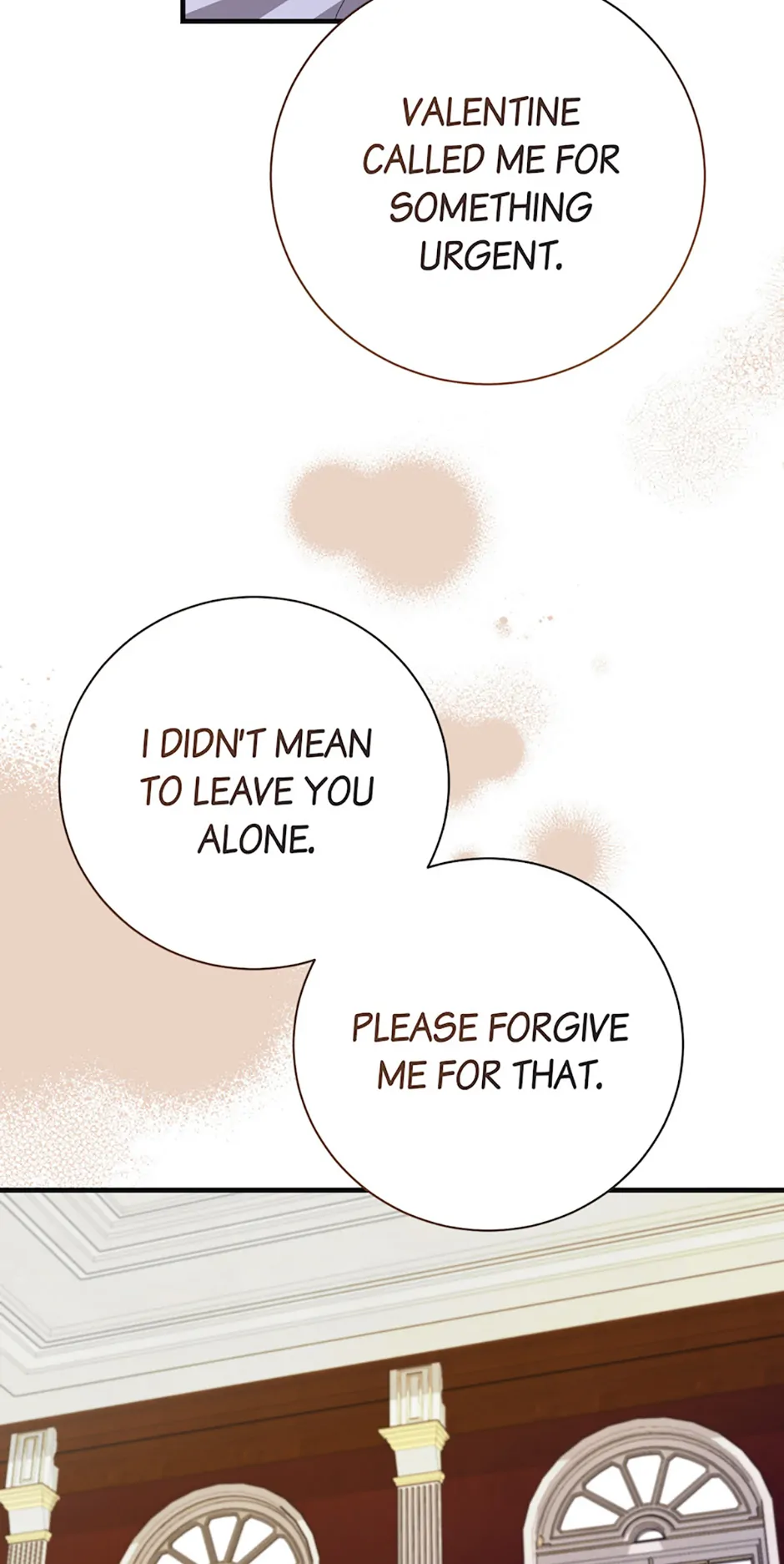 Rewrite My Happy Ending Chapter 41 268 ch 41 12