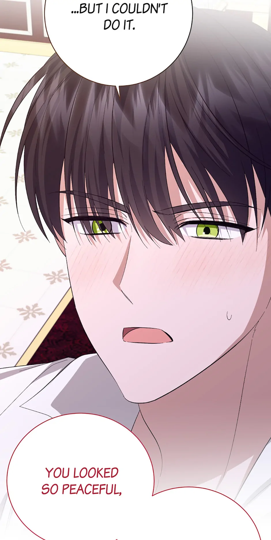 Rewrite My Happy Ending Chapter 41 270 ch 41 14