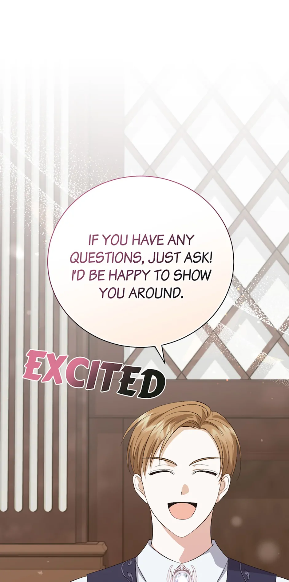 Rewrite My Happy Ending Chapter 41 282 ch 41 26