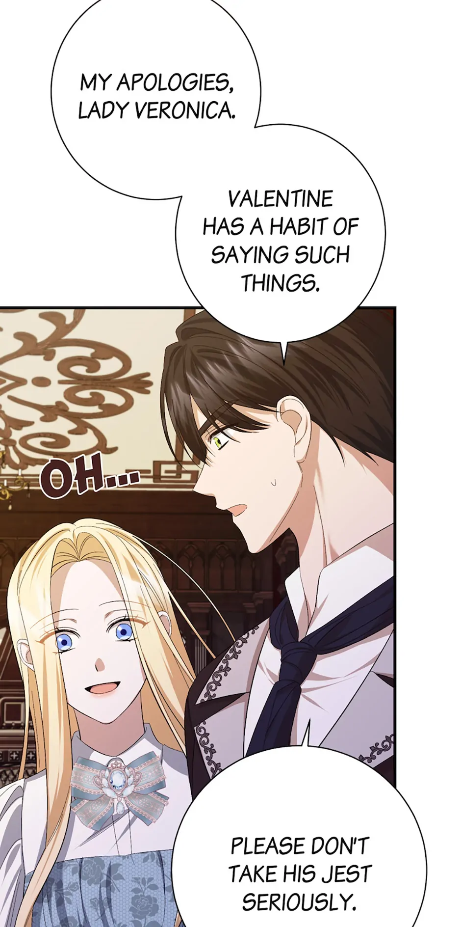 Rewrite My Happy Ending Chapter 41 288 ch 41 32