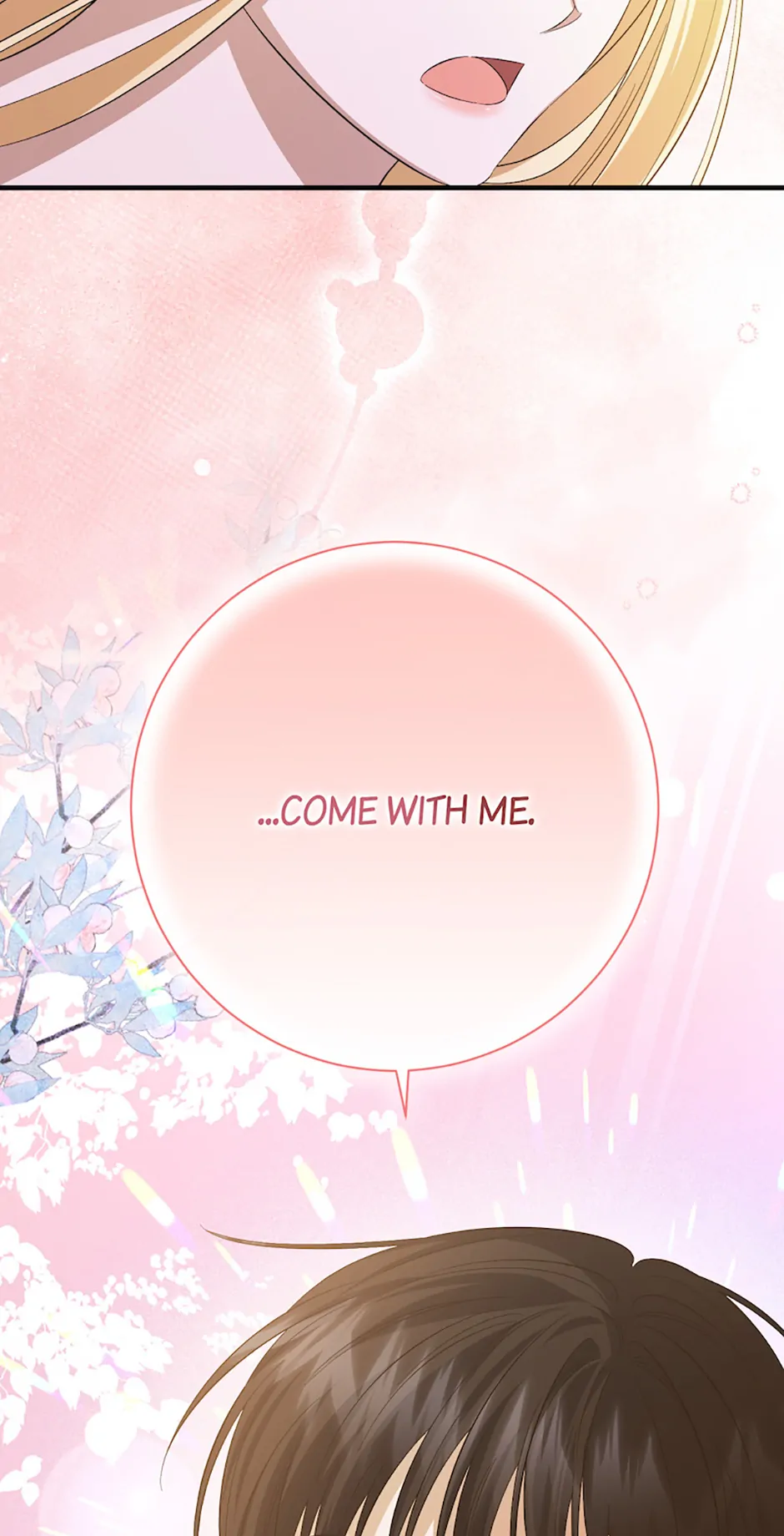 Rewrite My Happy Ending Chapter 41 296 ch 41 40