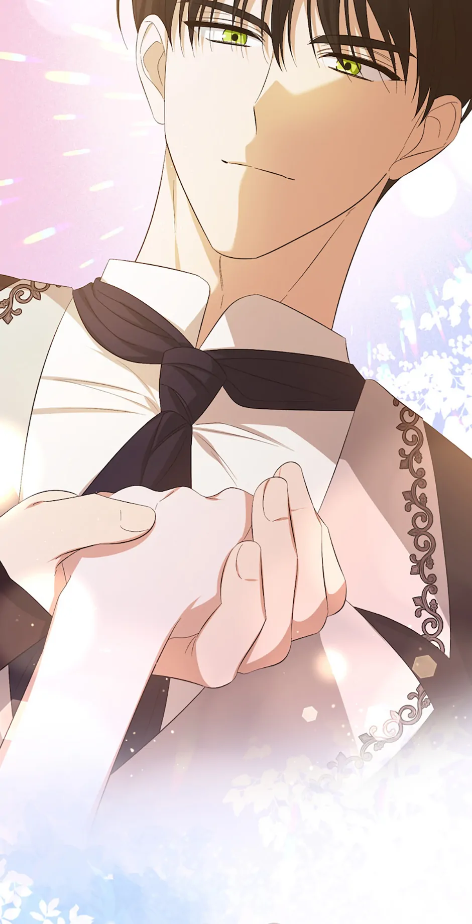 Rewrite My Happy Ending Chapter 41 297 ch 41 41