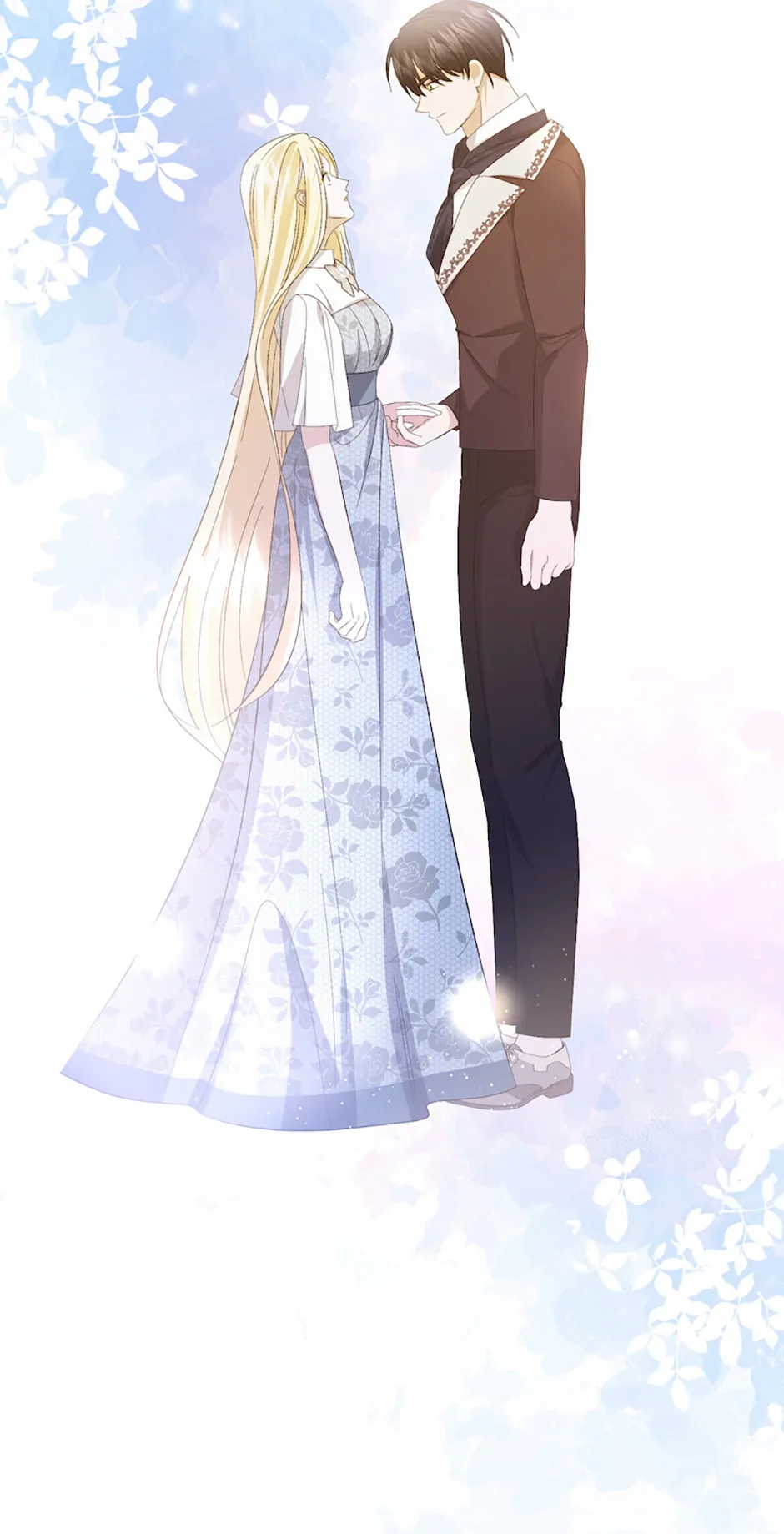 Rewrite My Happy Ending Chapter 41 298 ch 41 42