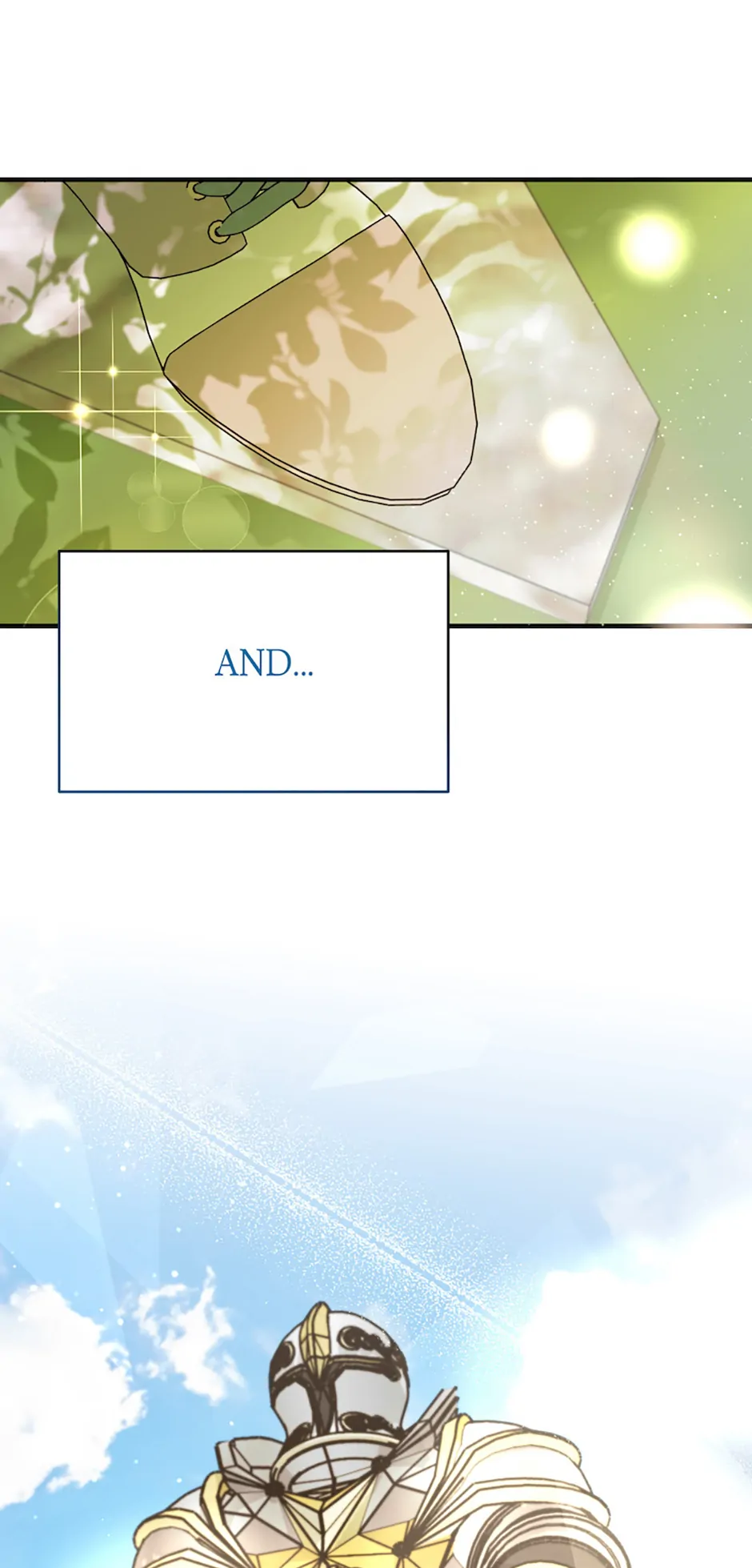 Rewrite My Happy Ending Chapter 41 303 ch 41 47