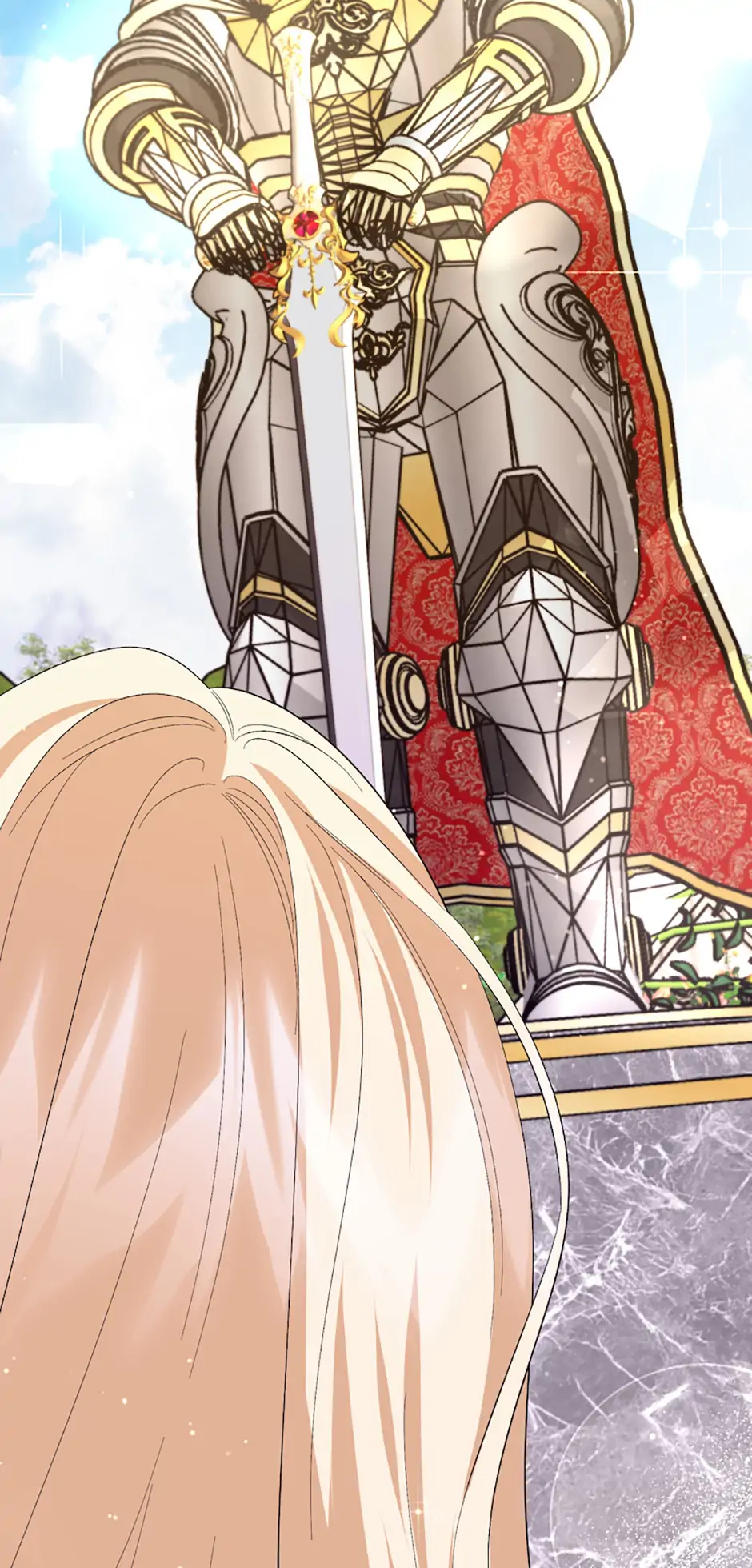 Rewrite My Happy Ending Chapter 41 304 ch 41 48