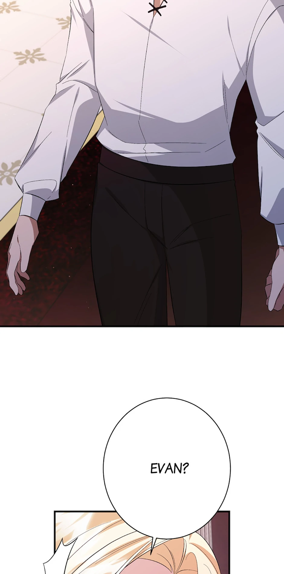 Rewrite My Happy Ending Chapter 41 262 ch 41 6