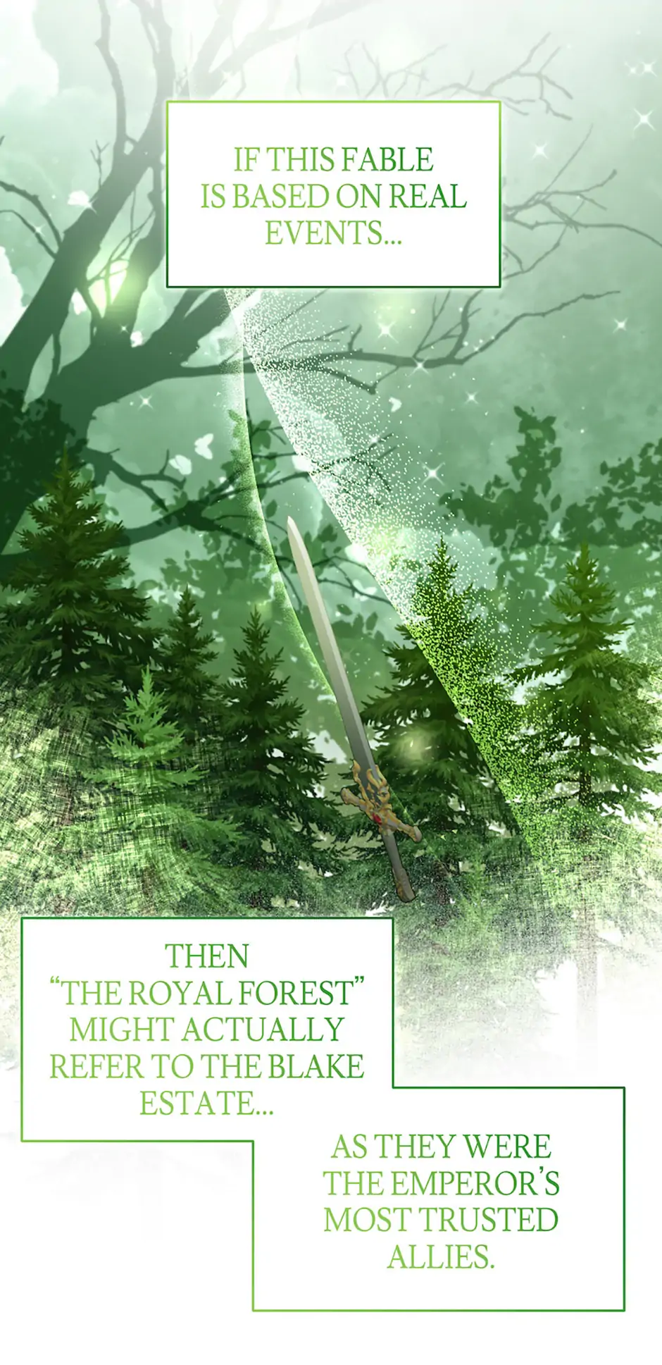 Rewrite My Happy Ending Chapter 41 316 ch 41 60