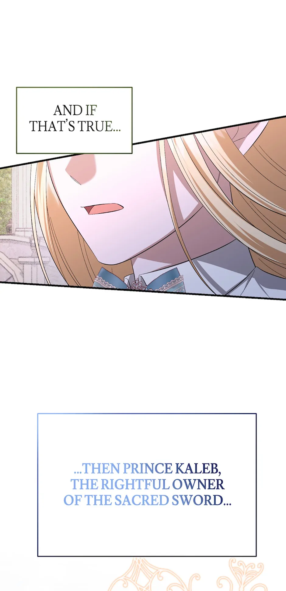 Rewrite My Happy Ending Chapter 41 317 ch 41 61