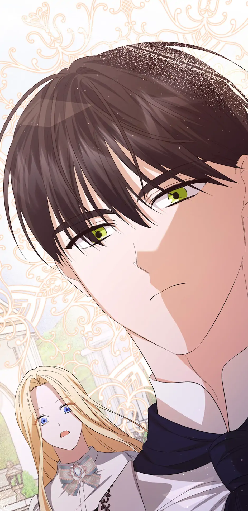 Rewrite My Happy Ending Chapter 41 318 ch 41 62